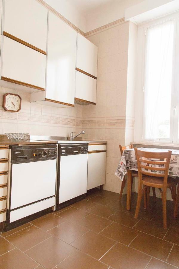 Apartment Elegant And Cozy In Citta Studi Milan