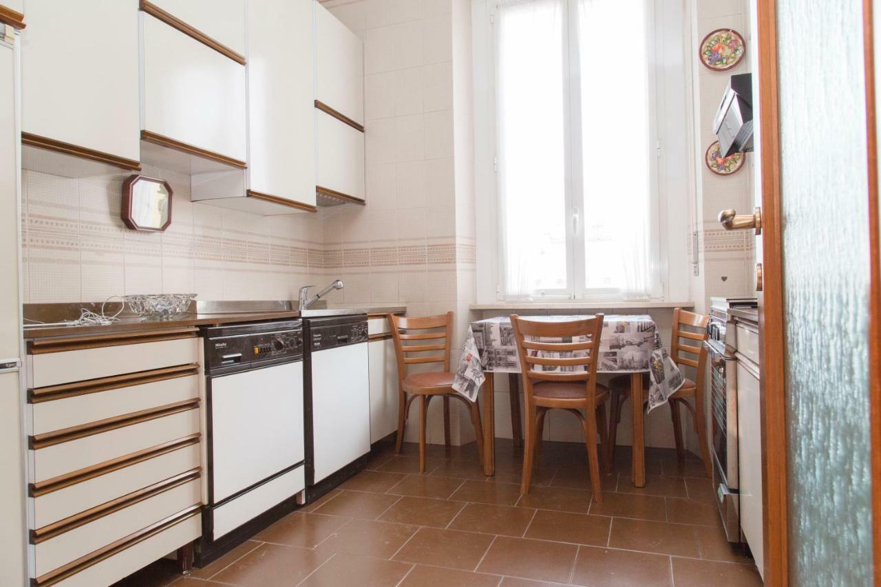 Elegant And Cozy In Citta Studi Apartment Milan