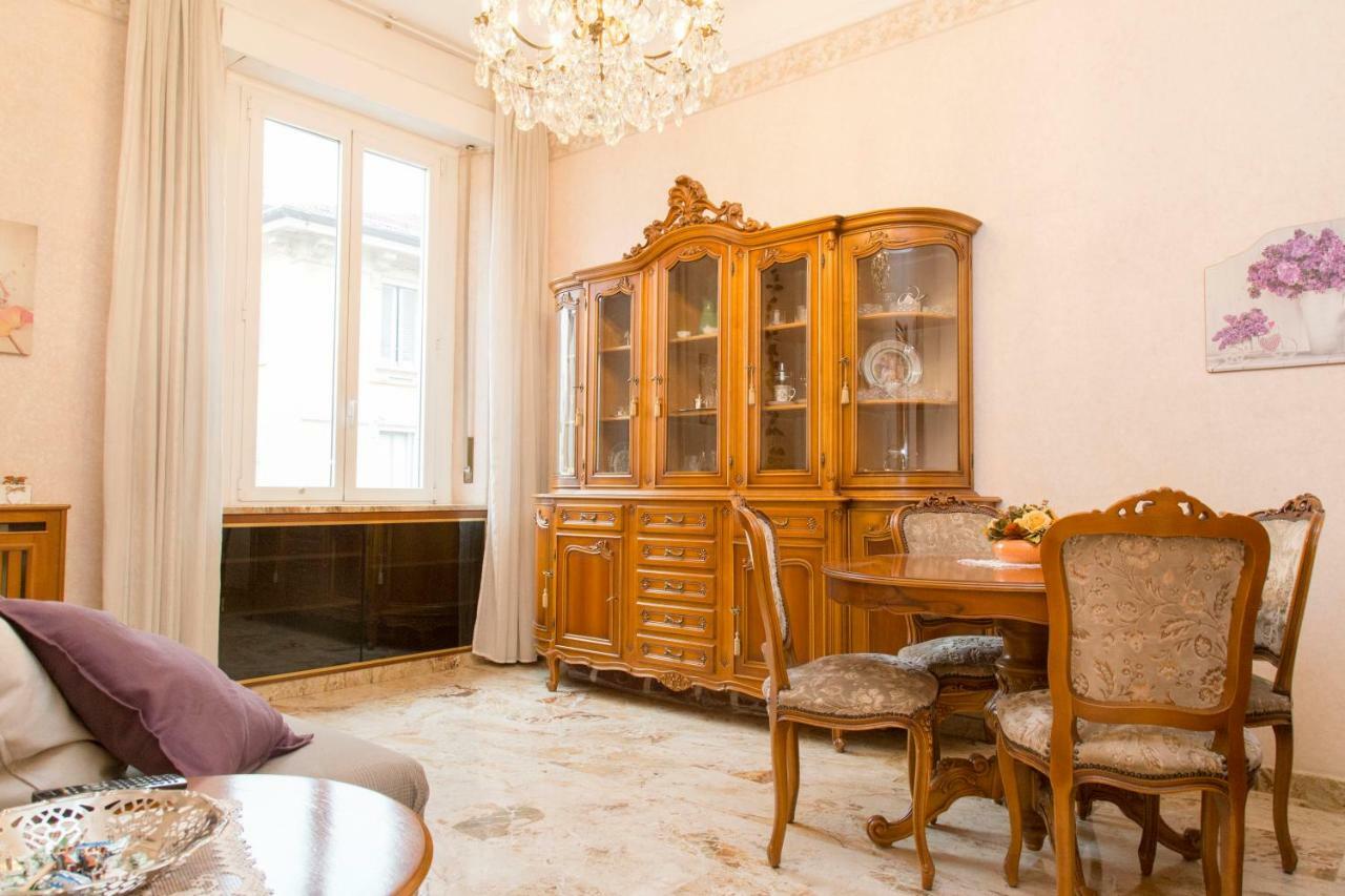 Elegant And Cozy In Citta Studi Milan