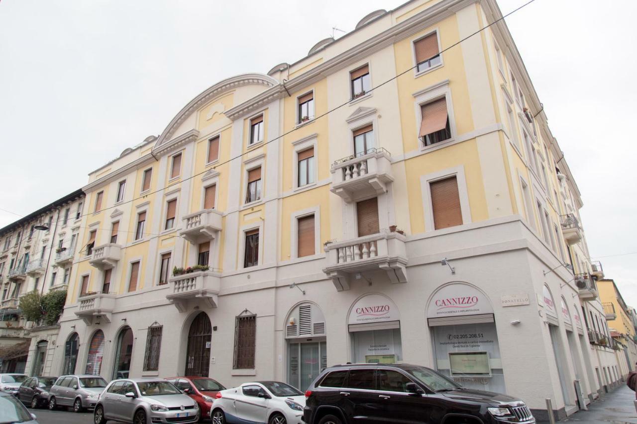 Apartment Elegant And Cozy In Citta Studi Milan